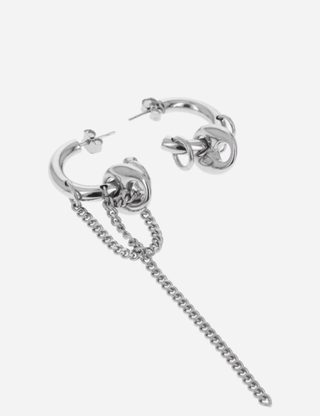 Nino Earrings