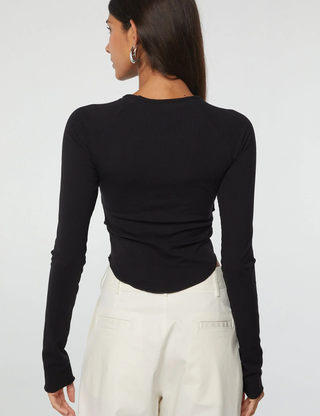 Cathal Long Sleeve
