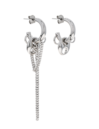 Nino Earrings