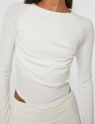 Cathal Long Sleeve