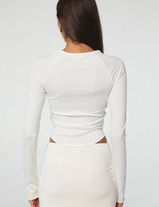 Cathal Long Sleeve