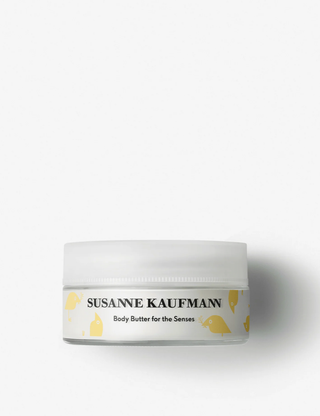 Body Butter for the Senses