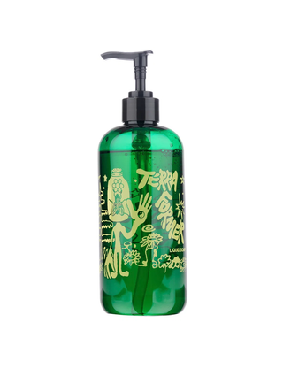 TERRA FORMER LIQUID CASTILE SOAP