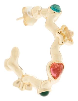 Super Florence Earrings