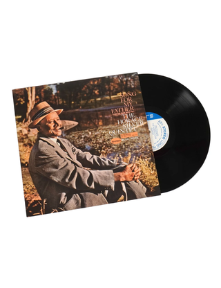 Horace Silver Song For My Father: Blue Note Classic Vinyl