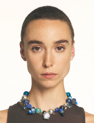 Ascolto Necklace