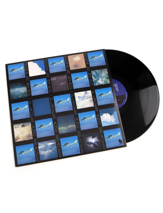Donald Byrd Places and Spaces: Blue Note Classic Vinyl