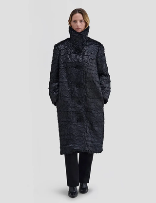 Varnish Coat