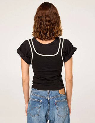 Daqi Top