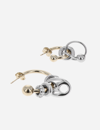 Aimee Earrings