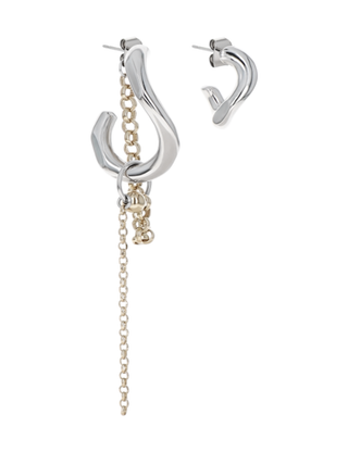 Gracia Earrings