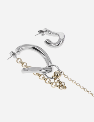 Gracia Earrings