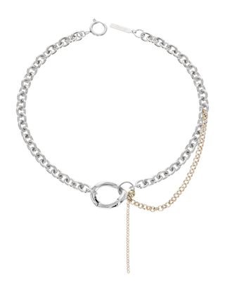 Gracia Necklace