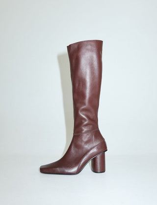 Cuadrado High Boot