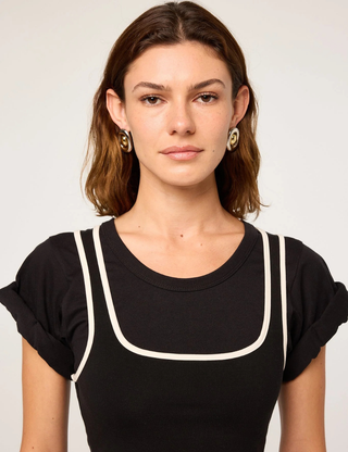 Daqi Top