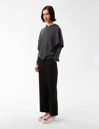 BARROW SWEATER IN GREY