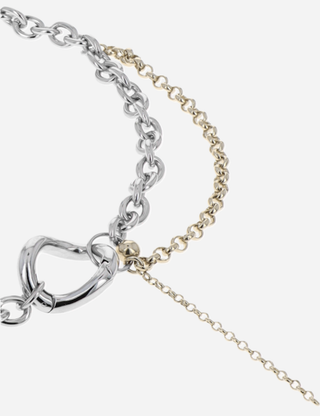 Gracia Necklace
