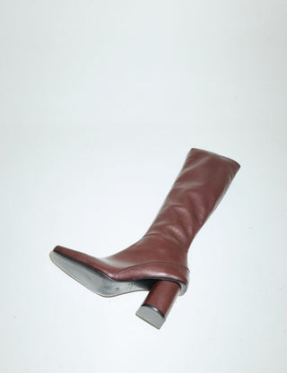 Cuadrado High Boot