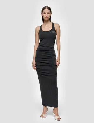 Community Fitted Dress