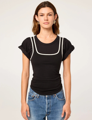 Daqi Top