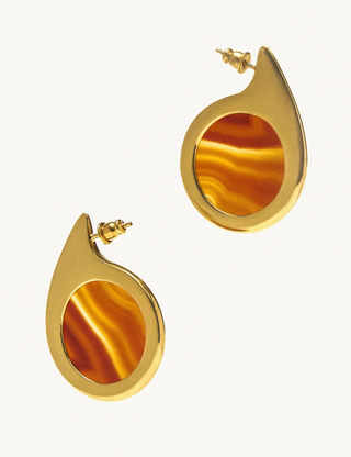 Dusk Earrings Small