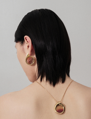 Dusk Earrings Small