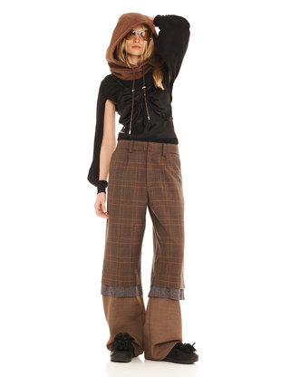 MULTI-SUIT CAMELIA PANT