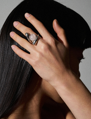 Ascolto Aura Ring
