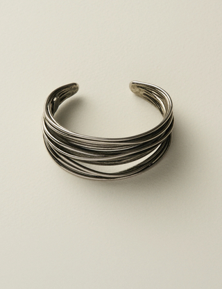 Orbit Wrist Cuff