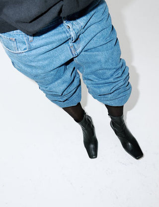 Cuadrado Mid Boot