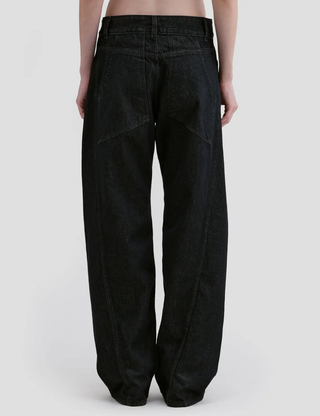 Bend Jean
