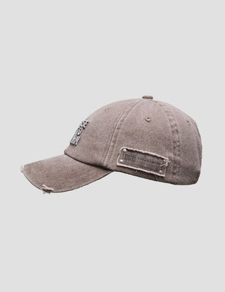 Ray Johnson Cap