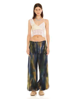 AURORA BALLOON SWEATPANT