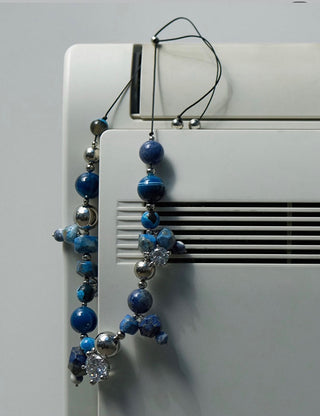 Ascolto Necklace