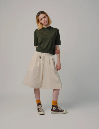 Hemlock Peak Sweater Tee