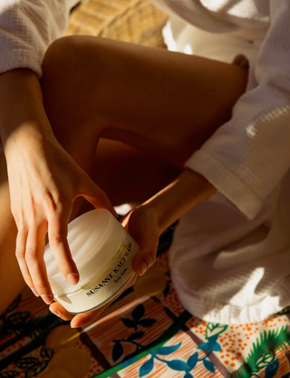 Body Butter for the Senses