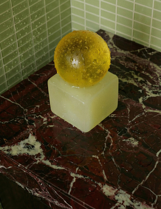 OBA Soap (Multiple Colors)