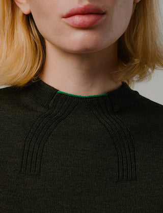 Hemlock Peak Sweater Tee