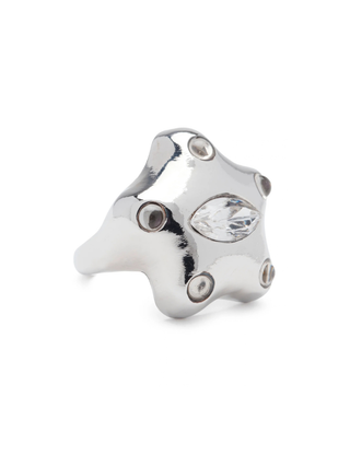 Demi Starlette Ring