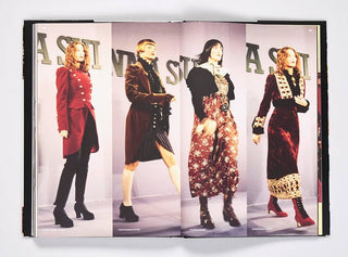 Event: ANNA SUI Book Signing 10/19
