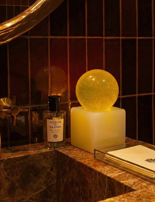 OBA Soap (Multiple Colors)
