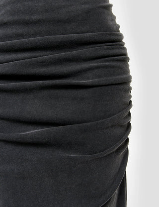 Community Fitted Dress