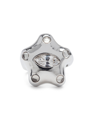 Demi Starlette Ring
