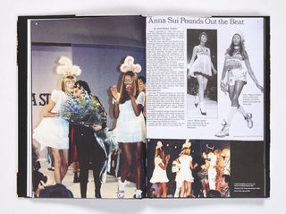 The Nineties x Anna Sui