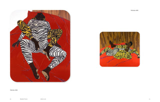 Mickalene Thomas: All About Love Book