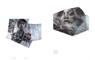 Mickalene Thomas: All About Love Book
