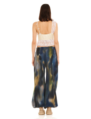 AURORA BALLOON SWEATPANT
