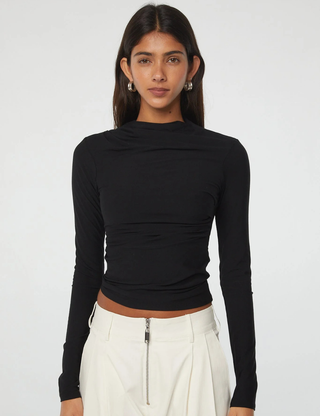 Selma Long Sleeve