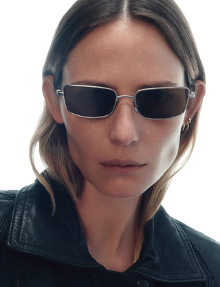 The Jean Sunglasses
