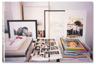 Sofia Coppola Archive Book